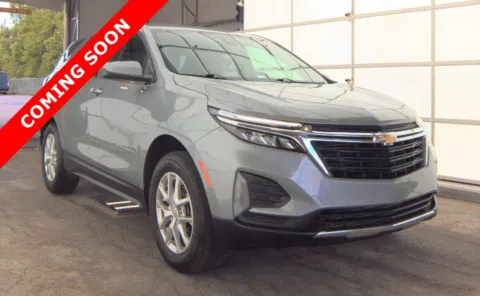 Another view of 2023 Chevrolet Equinox LT for sale in Columbus, OH at Auto Boutique Ohio