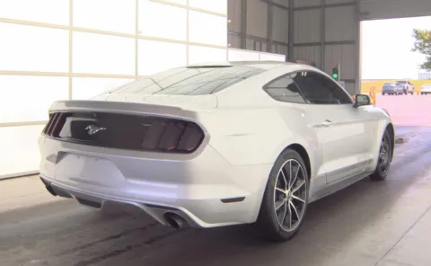 More photos of 2017 Ford Mustang EcoBoost at Auto Boutique Ohio, OH