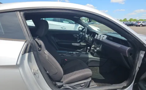 More photos of 2017 Ford Mustang EcoBoost at Auto Boutique Ohio, OH