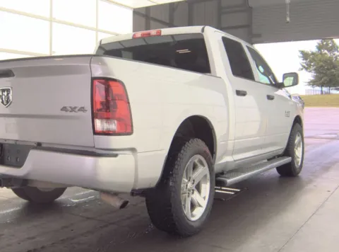 Another view of 2018 Ram 1500 Express for sale in Columbus, OH at Auto Boutique Ohio