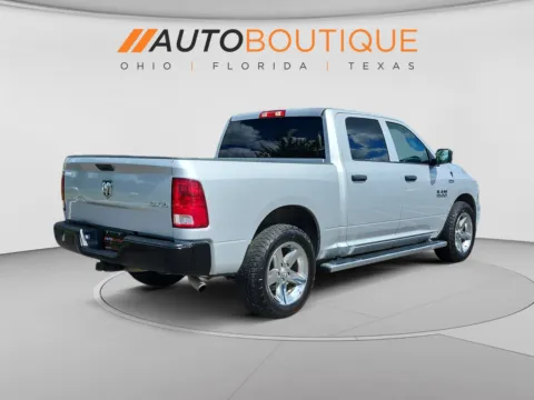 More photos of 2018 Ram 1500 Express at Auto Boutique Ohio, OH