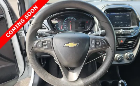 More photos of 2021 Chevrolet Spark 1LT at Auto Boutique Ohio, OH