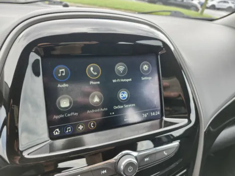 More photos of 2021 Chevrolet Spark 1LT at Auto Boutique Ohio, OH