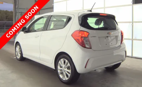 Another view of 2021 Chevrolet Spark 1LT for sale in Columbus, OH at Auto Boutique Ohio
