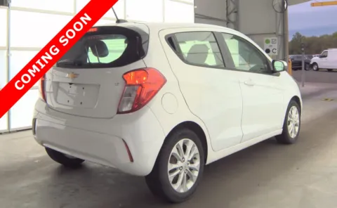 More photos of 2021 Chevrolet Spark 1LT at Auto Boutique Ohio, OH