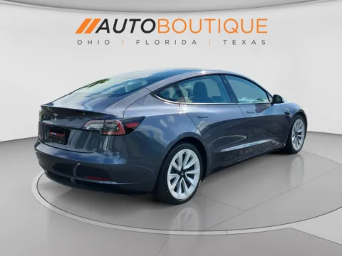 More photos of 2023 Tesla Model 3 at Auto Boutique Ohio, OH