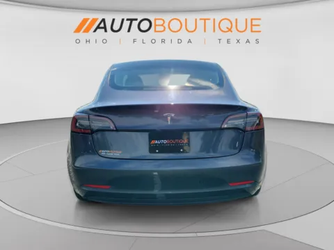 More photos of 2023 Tesla Model 3 at Auto Boutique Ohio, OH