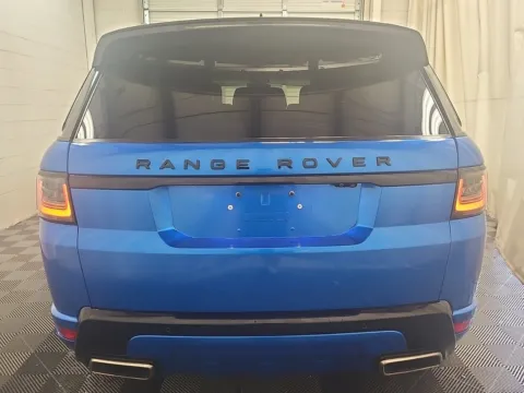 More photos of 2018 Land Rover Range Rover Sport Dynamic at Auto Boutique Ohio, OH