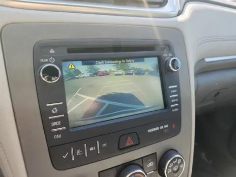Photos of 2017 Chevrolet Traverse LS for sale in Columbus, OH at Auto Boutique Ohio
