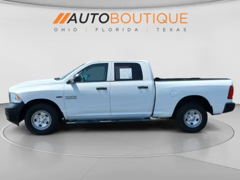 Photos of 2018 Ram 1500 Tradesman for sale in Columbus, OH at Auto Boutique Ohio