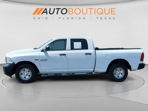 Photos of 2018 Ram 1500 Tradesman for sale in Columbus, OH at Auto Boutique Ohio