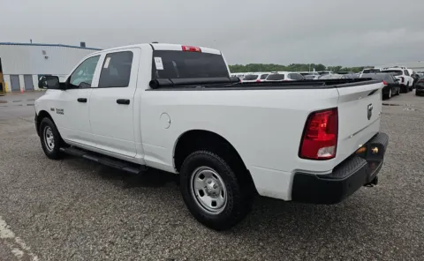 Another view of 2018 Ram 1500 Tradesman for sale in Columbus, OH at Auto Boutique Ohio