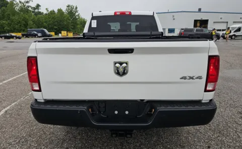 More photos of 2018 Ram 1500 Tradesman at Auto Boutique Ohio, OH