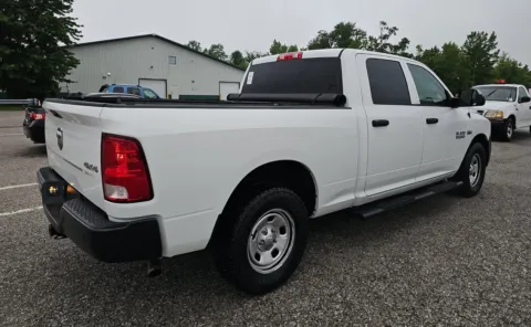 More photos of 2018 Ram 1500 Tradesman at Auto Boutique Ohio, OH