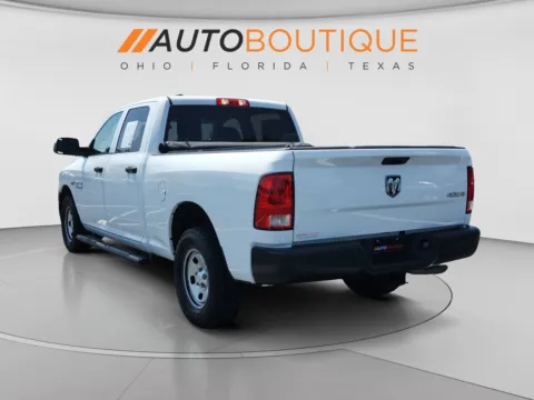 Another view of 2018 Ram 1500 Tradesman for sale in Columbus, OH at Auto Boutique Ohio