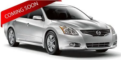 2012 Nissan Altima's photo