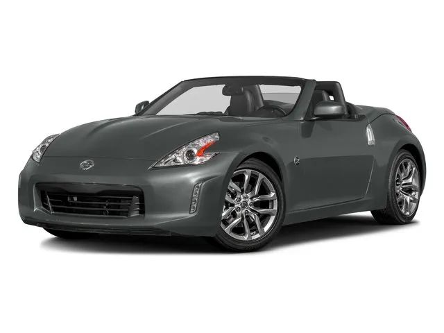 2017 Nissan 370Z Touring Sport for sale in Columbus, OH