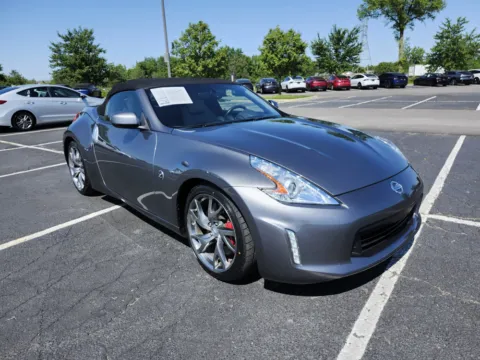 Photos of 2017 Nissan 370Z Touring Sport for sale in Columbus, OH at Auto Boutique Ohio
