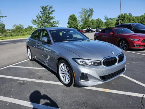 More photos of 2023 BMW 3 Series 330i at Auto Boutique Ohio, OH