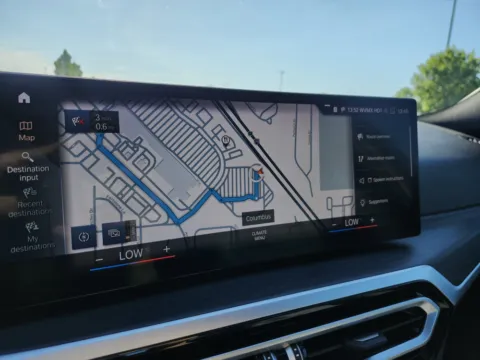 More photos of 2023 BMW 3 Series 330i at Auto Boutique Ohio, OH