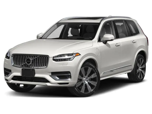 2020 Volvo XC90 T8 Momentum PHEV AWD's photo