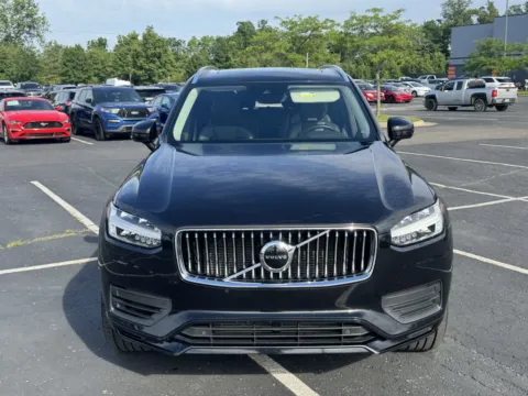 Another view of 2020 Volvo XC90 Momentum for sale in Columbus, OH at Auto Boutique Ohio