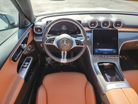 Photos of 2023 Mercedes-Benz C-Class C 300 for sale in Columbus, OH at Auto Boutique Ohio