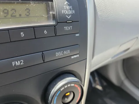 Photos of 2009 Toyota Corolla LE for sale in Columbus, OH at Auto Boutique Ohio