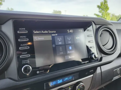 More photos of 2023 Toyota Tacoma SR at Auto Boutique Ohio, OH