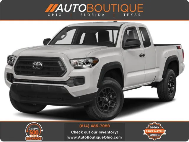 2023 Toyota Tacoma SR for sale in Columbus, OH