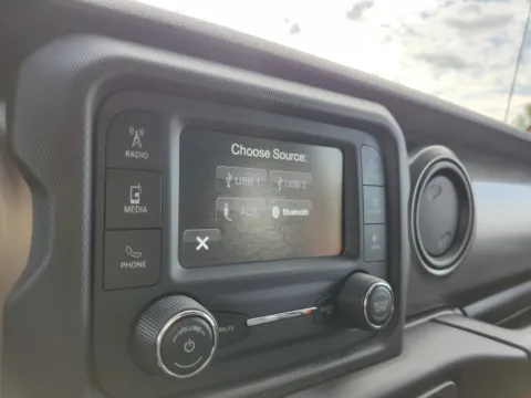 More photos of 2018 Jeep Wrangler Unlimited Sport at Auto Boutique Ohio, OH