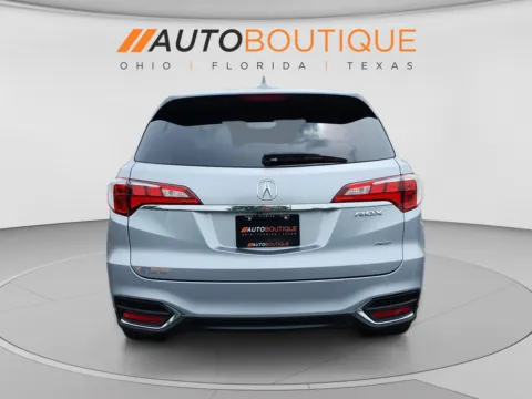 More photos of 2017 Acura RDX at Auto Boutique Ohio, OH