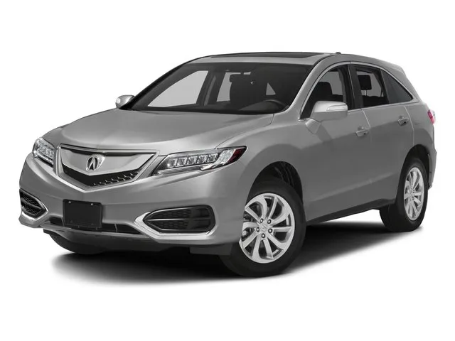 2017 Acura RDX for sale in Columbus, OH