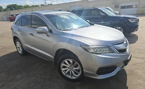 Another view of 2017 Acura RDX for sale in Columbus, OH at Auto Boutique Ohio