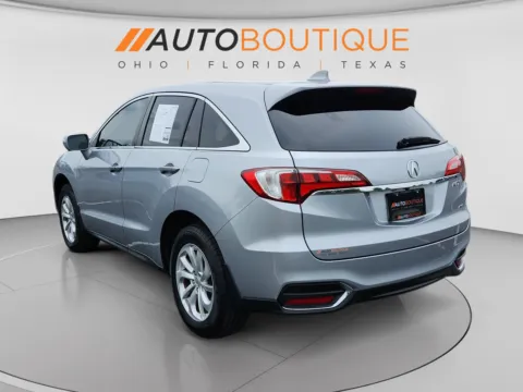 Another view of 2017 Acura RDX for sale in Columbus, OH at Auto Boutique Ohio