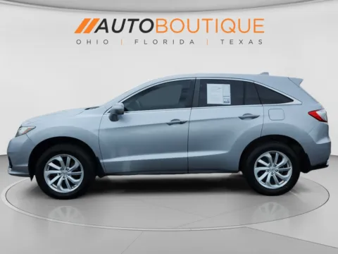 Photos of 2017 Acura RDX for sale in Columbus, OH at Auto Boutique Ohio
