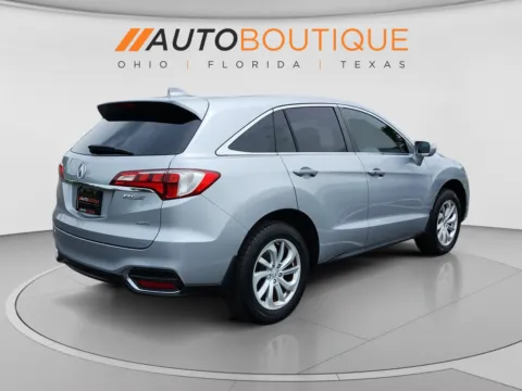 More photos of 2017 Acura RDX at Auto Boutique Ohio, OH