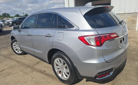 More photos of 2017 Acura RDX at Auto Boutique Ohio, OH