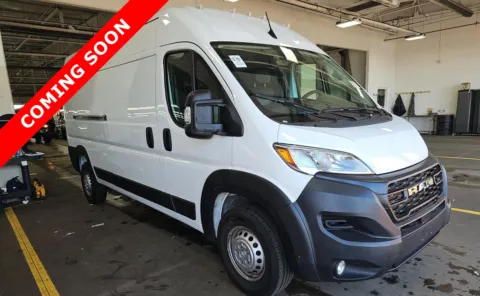 Another view of 2026 Ram ProMaster Cargo Van Tradesman for sale in Columbus, OH at Auto Boutique Ohio