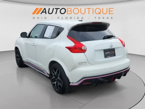 Another view of 2014 Nissan JUKE NISMO for sale in Columbus, OH at Auto Boutique Ohio