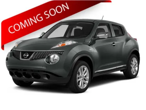 Black 2014 Nissan JUKE NISMO for sale in Columbus, OH