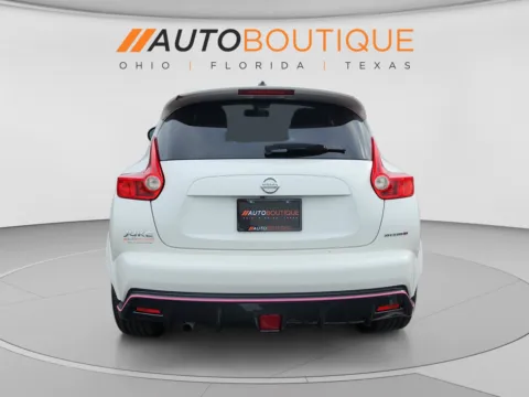 More photos of 2014 Nissan JUKE NISMO at Auto Boutique Ohio, OH