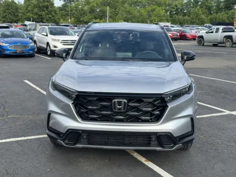 Another view of 2024 Honda CR-V Hybrid Sport-L for sale in Columbus, OH at Auto Boutique Ohio