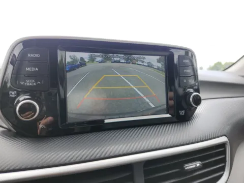Photos of 2019 Hyundai Tucson SE for sale in Columbus, OH at Auto Boutique Ohio
