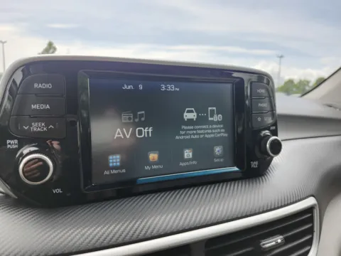 More photos of 2019 Hyundai Tucson SE at Auto Boutique Ohio, OH