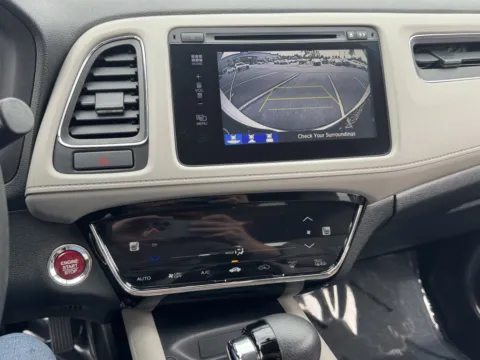Another view of 2018 Honda HR-V EX for sale in Columbus, OH at Auto Boutique Ohio