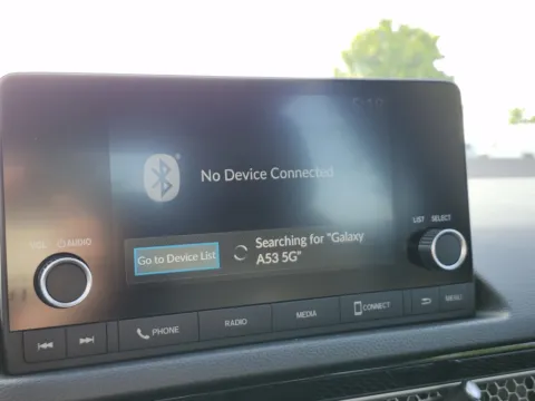 More photos of 2025 Honda Civic Sedan Sport at Auto Boutique Ohio, OH
