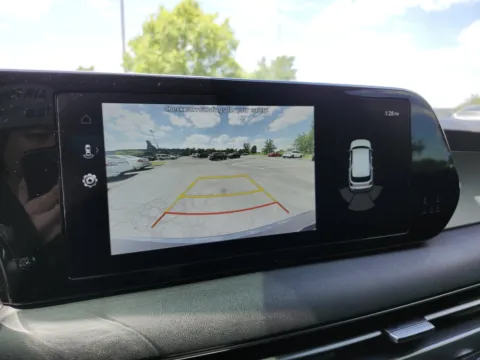 More photos of 2023 Hyundai Palisade XRT at Auto Boutique Ohio, OH