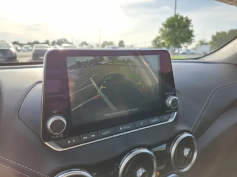 Photos of 2022 Nissan Sentra SV for sale in Columbus, OH at Auto Boutique Ohio