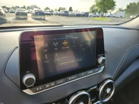 More photos of 2022 Nissan Sentra SV at Auto Boutique Ohio, OH
